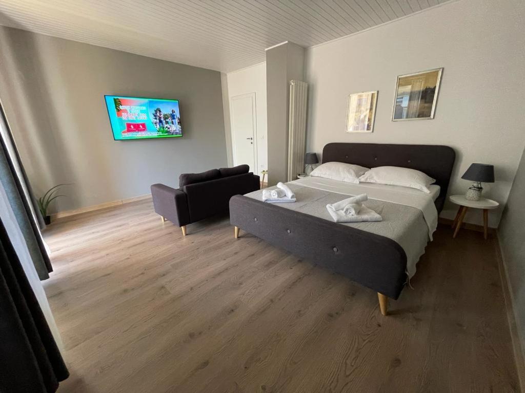 Villa Jadranka Apartments Tučepi Eksteriør billede