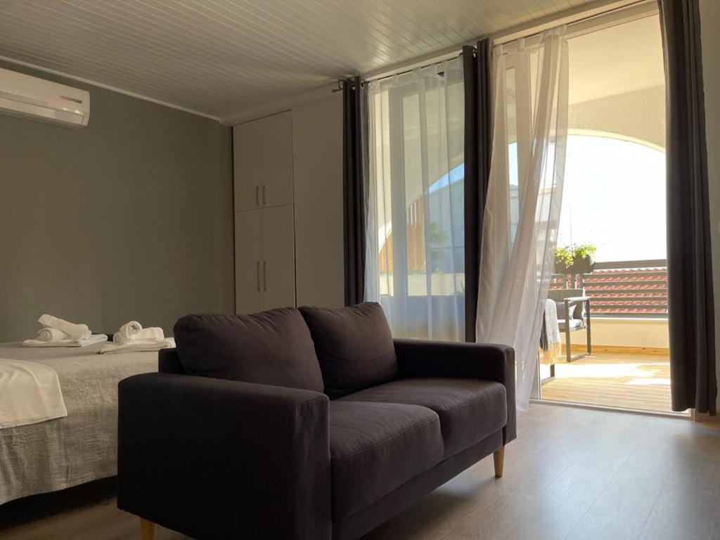 Villa Jadranka Apartments Tučepi Eksteriør billede