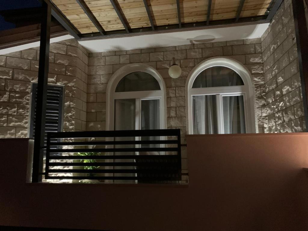 Villa Jadranka Apartments Tučepi Eksteriør billede